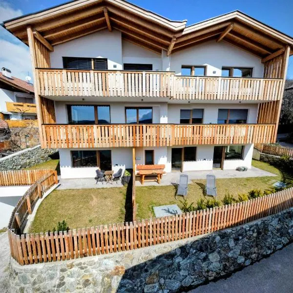 Laion में, होटल SiLENA