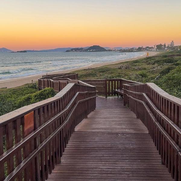 Apto vista mar - Vila açoriana 508
