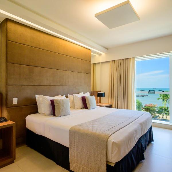 Hotel Beira Mar - Foto 2
