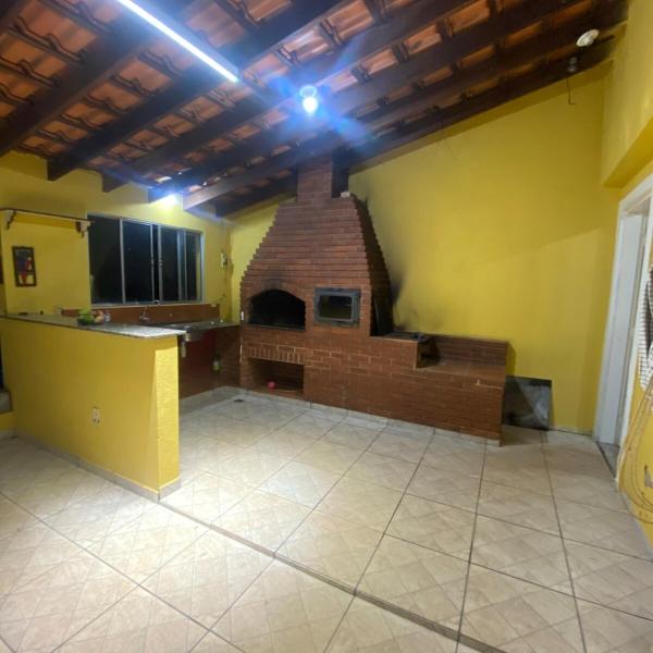 Chácara piscina com sistema de aquecimento - Foto 5