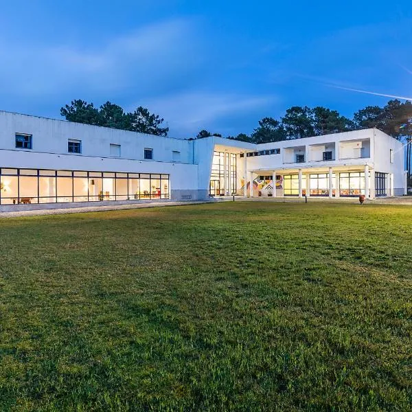 HI Ovar - Pousada de Juventude, Hotel in Ovar