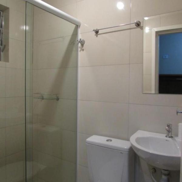 Hotel Minho SP - Café da Manhã Incluso - Próximo do Metrô Luz, 25 de Março e Brás - 10 Min do Allianz Parque, 11 Min do Expo Center Norte e 9 Min do Expo Anhembi - Foto 3