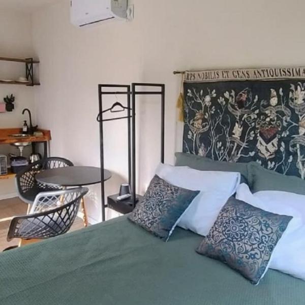 Medieval Village Lofts - Foto 4