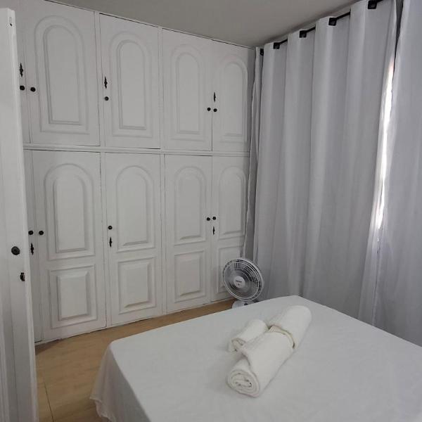 Apartamento em frente a praia da Barra da Tijuca - Foto 5