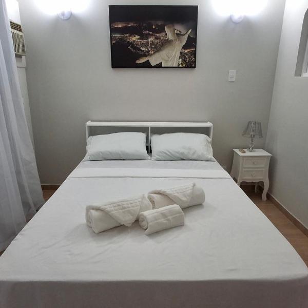 Apartamento em frente a praia da Barra da Tijuca - Foto 2