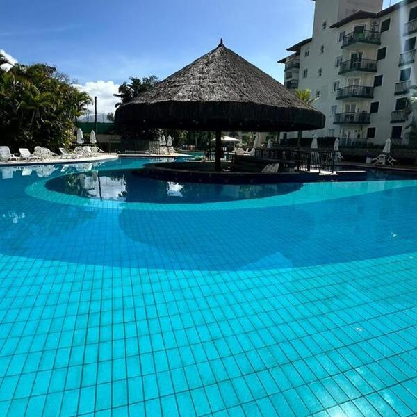 Resort Acqua Riviera de São Lourenço