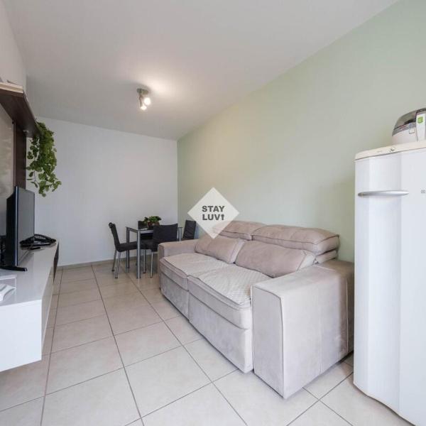 Apartamento Completo no Bela Vista 2 - Com Vaga