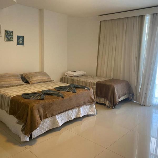 101 - Saint Sebastian Flat - Foto 2