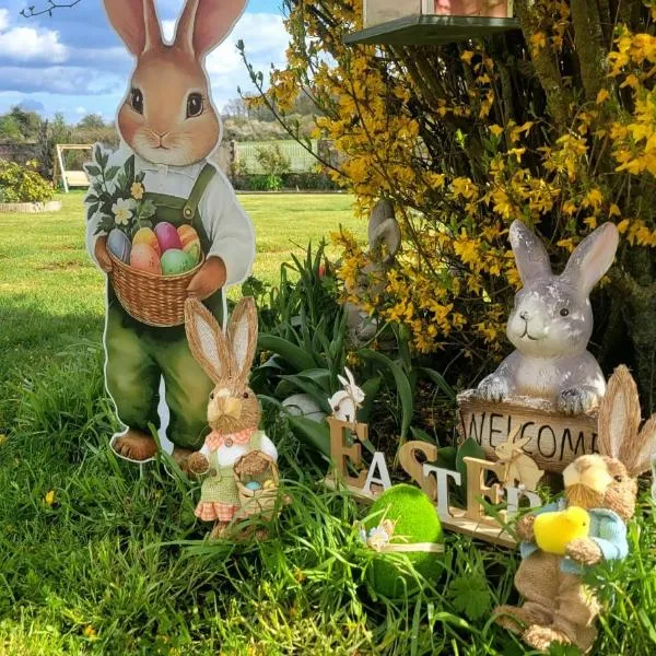 La Gravardière, Nature & Pêche, 5min de la ville، فندق في Belhomert-Guéhouville