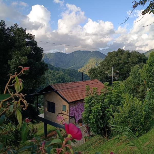 Sonho na Serra Chalé 2 - Foto 2