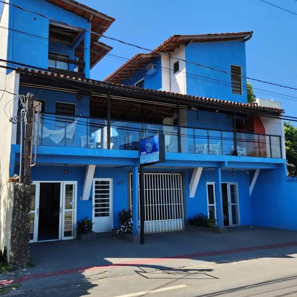 Pousada Oceano Azul