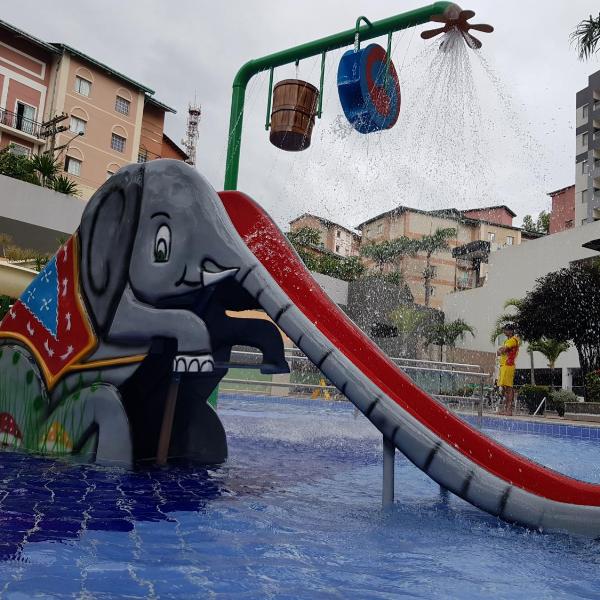 Veredas Rio Quente - Foto 5
