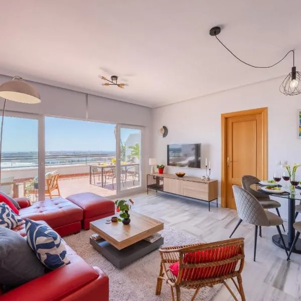 Mediterranean & golf dreams, hotel ad Alicante