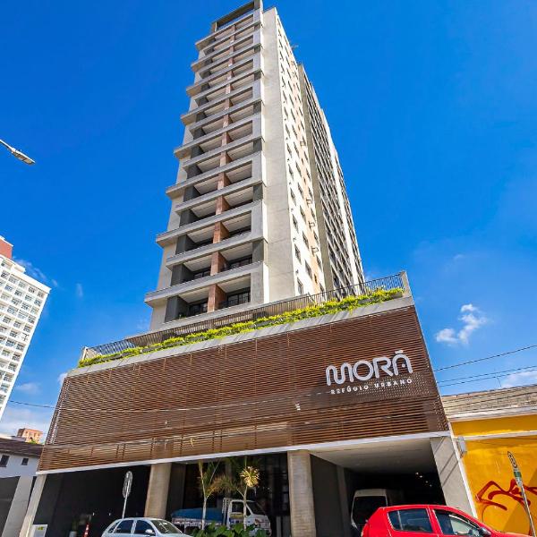 Edifício Morá