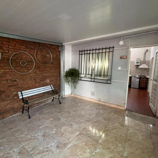 Ciza - Departamento Temporario en Paraná, готель у місті Парана
