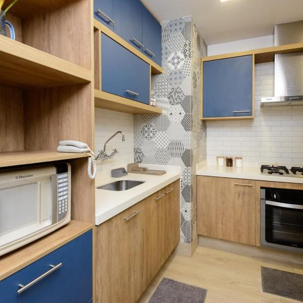 Apartamento na Urca, de frente para o mar - Foto 4