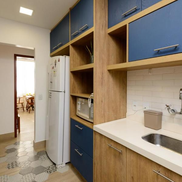Apartamento na Urca, de frente para o mar - Foto 3