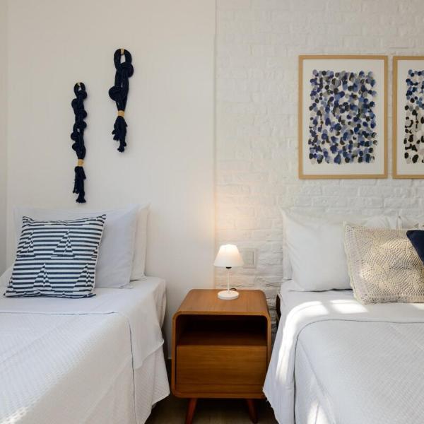 Apartamento na Urca, de frente para o mar - Foto 2