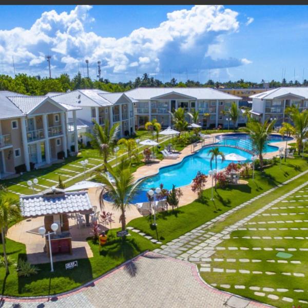 Linda Casa na Bahia