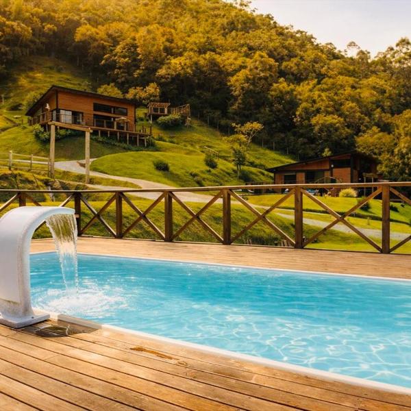 Villas Mornas Premium Retreat Pool & Event Space - Foto 4
