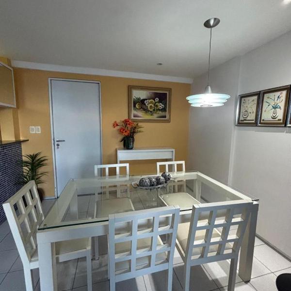 Studio Everest Flat vista mar - Foto 5