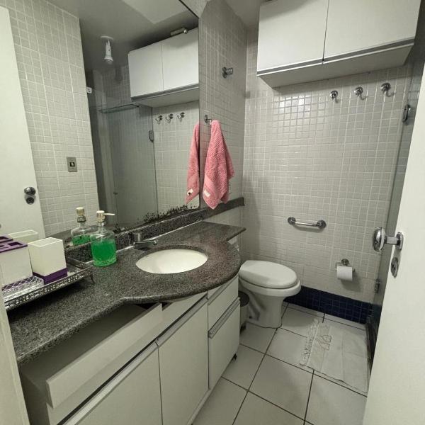 Studio Everest Flat vista mar - Foto 3