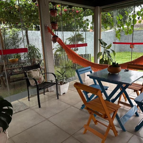 Pousada Luar - Foto 4