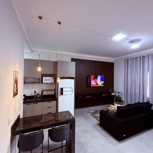 Apartamento completo, perto do Hospital do Amor - Foto 4