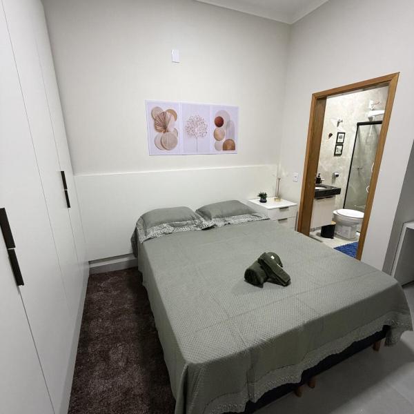 Apartamento completo, perto do Hospital do Amor - Foto 2