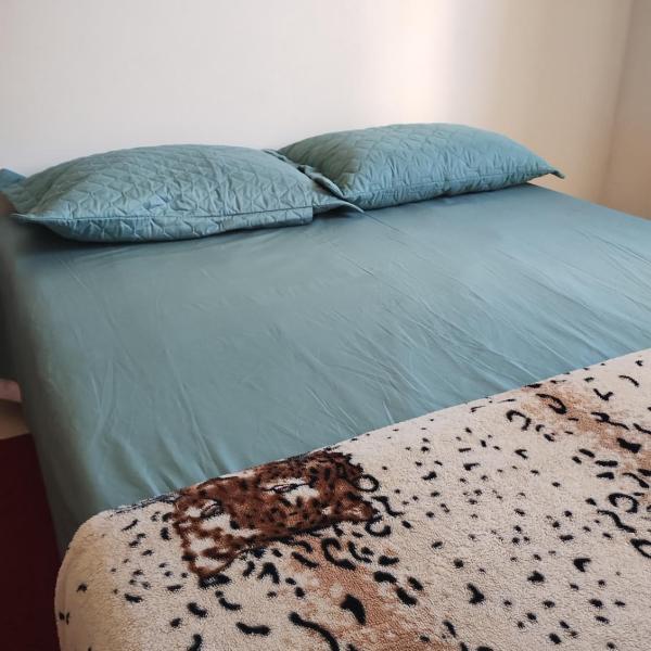 Casa hostel aconchego