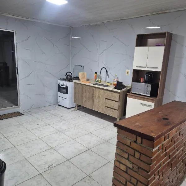 Casa blanca، فندق في تشوي