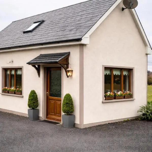 Larchlodge, hotel in Ennis