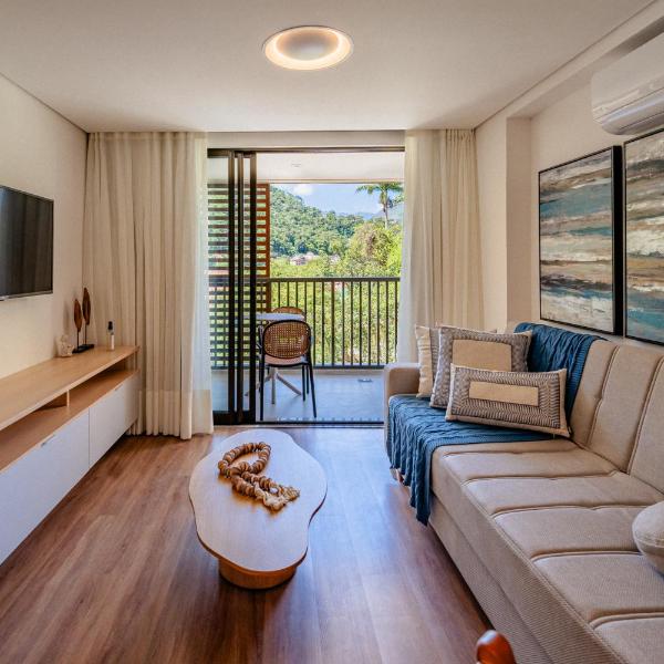 apartamento em Itaipava novo, Granja Brasil Resort
