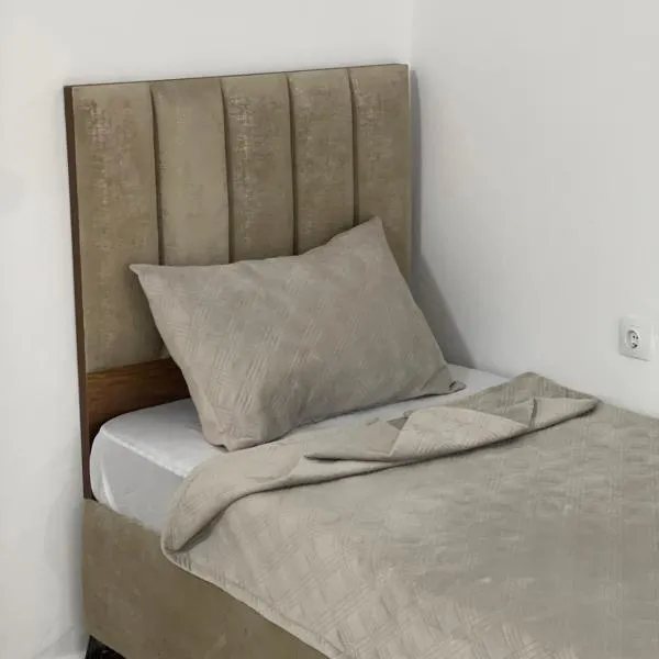 Hotel grosvenor、El Eulmaのホテル