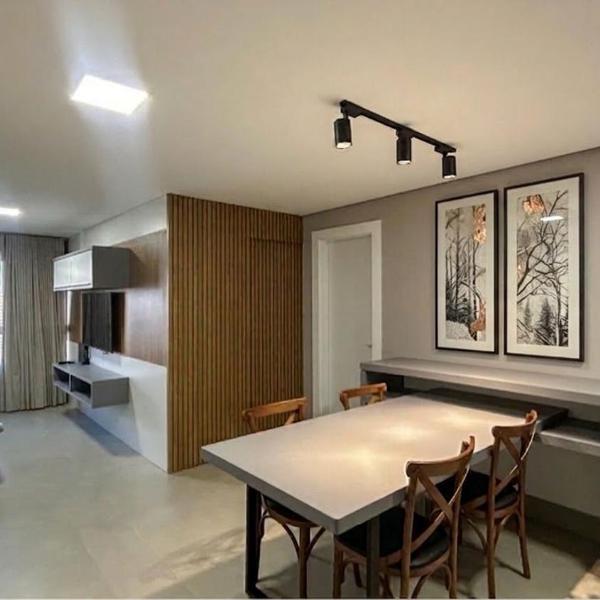 Studio Mirante de Campo Grande - Foto 4