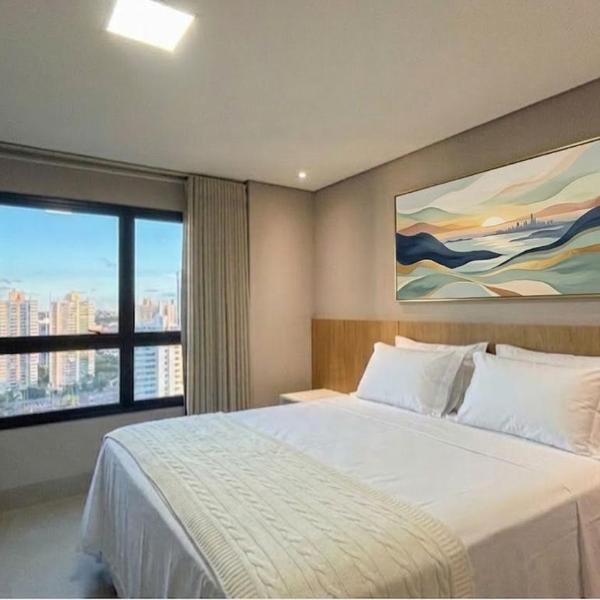Studio Mirante de Campo Grande
