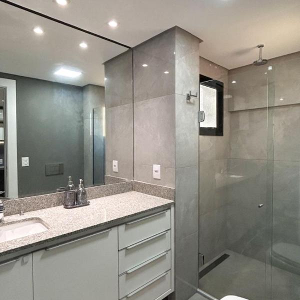 Studio Mirante de Campo Grande - Foto 2
