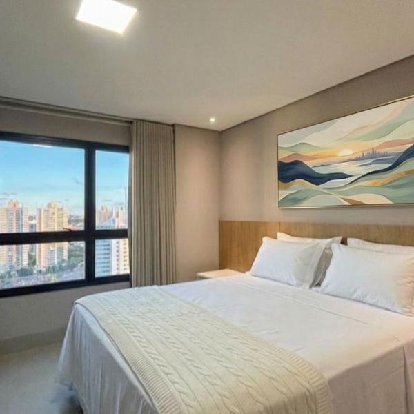 Studio Mirante de Campo Grande - Foto 3