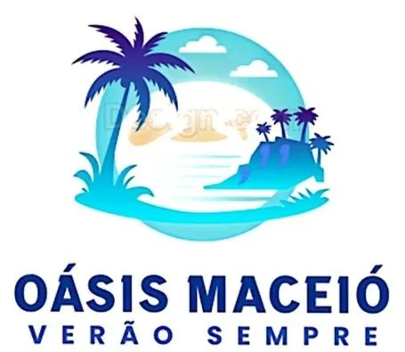 Oasis Maceio, hotelli kohteessa Maceió