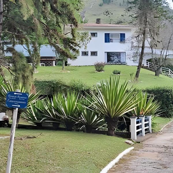 Sítio p/ Casamentos 8 min do Centro de Petrópolis - Foto 3