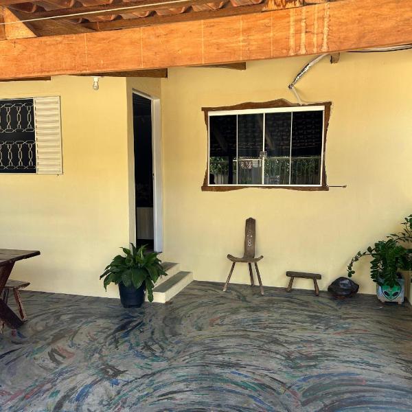 Casa Cristal