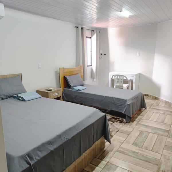 Espaço aconchegante ótima localização - Foto 2