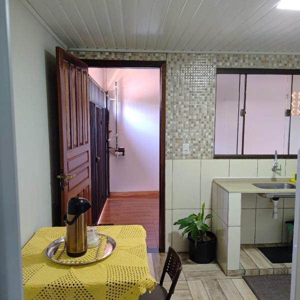 Espaço aconchegante ótima localização - Foto 4