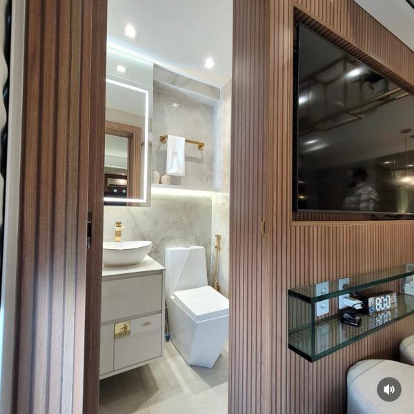 FLAT LUXO em BOA VIAGEM Prox PRAIA, SHOPPING e AEROPORTO - Foto 3