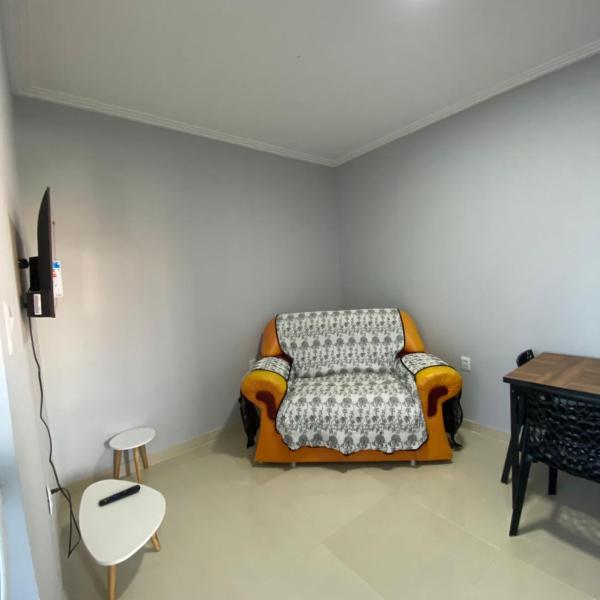 Apartamento para casal