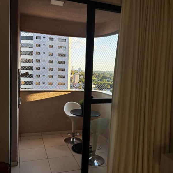 Apartamento no centro de Foz do Iguaçu - Conforto para sua família - Foto 3