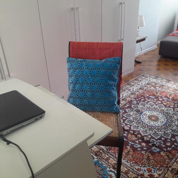 Apartamento da Lê - Foto 3