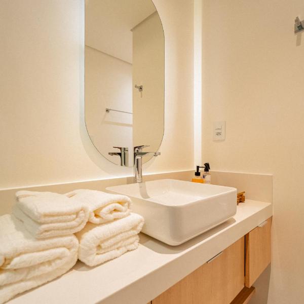 Loft no Granja Brasil Resort, Itaipava centro, Estrutura Completa - Foto 3