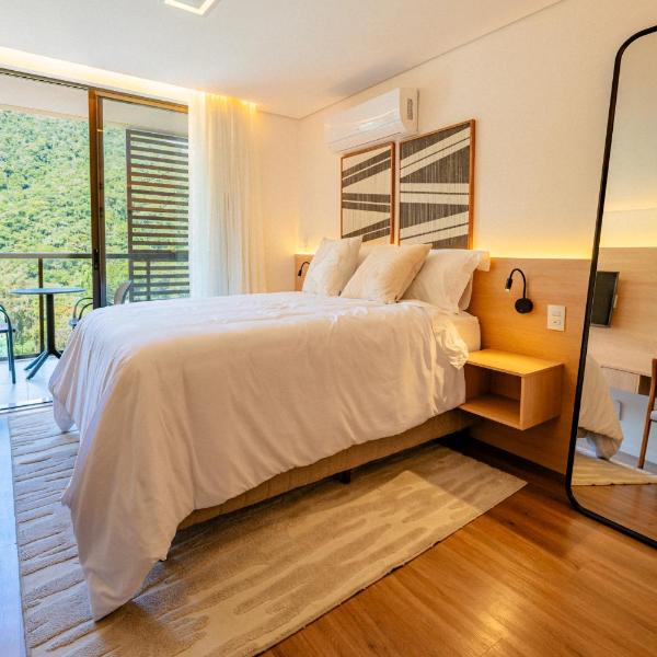 Loft no Granja Brasil Resort, Itaipava centro, Estrutura Completa - Foto 2