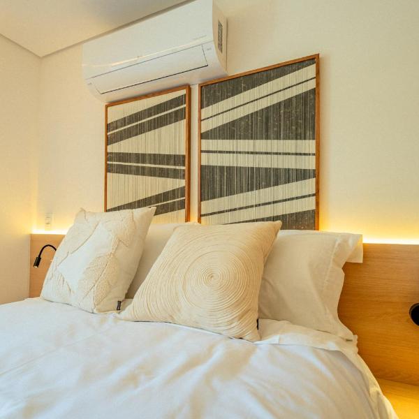 Loft no Granja Brasil Resort, Itaipava centro, Estrutura Completa